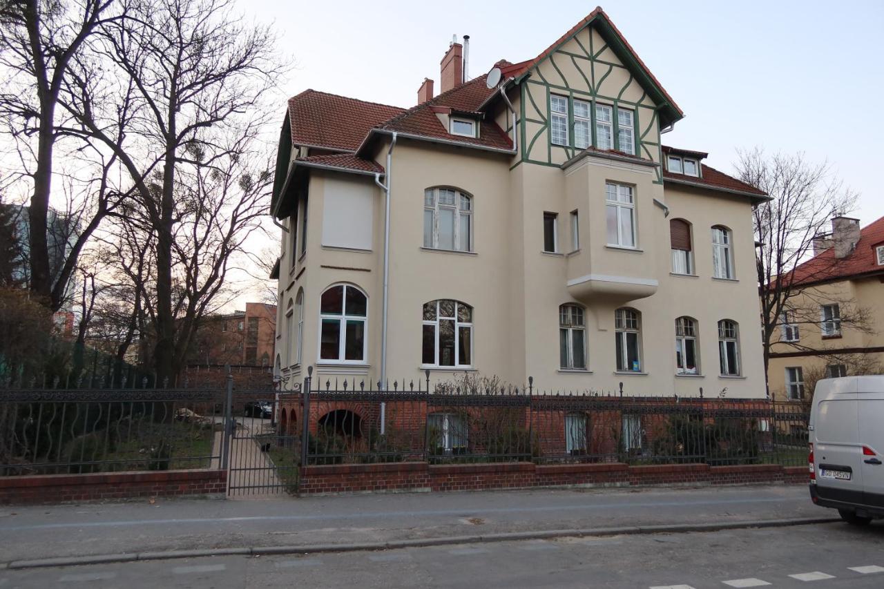 Amart Huoneisto Gdańsk